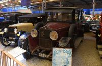 214 - Reims Automobile musée
