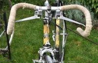 Sport bikes 1935 - 50