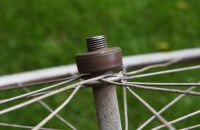 High wheels for Mannheim 2017