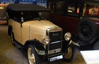 214 - Reims Automobile musée