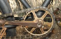 X-frame safeties and more pre 1900