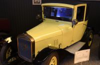 214 - Reims Automobile musée