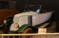 214 - Reims Automobile musée