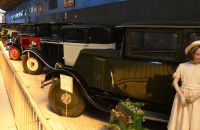 214 - Reims Automobile musée