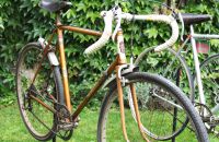Sport bikes 1935 - 50