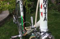 Závodní kola Campagnolo