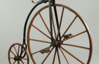 OTTO children high wheel