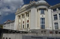 10/B Technischen Museum, Vienna – Rakousko
