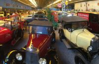 214 - Reims Automobile musée