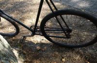 X-frame safeties and more pre 1900
