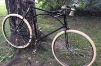 Pierce 1899