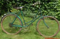 Hirondelle - retro direct