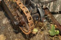 X-frame safeties and more pre 1900