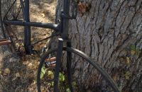 X-frame safeties and more pre 1900