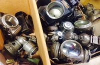 Parts for sale