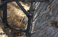 X-frame safeties and more pre 1900