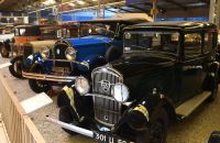 214 - Reims Automobile musée