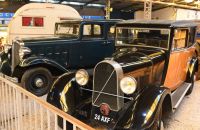 214 - Reims Automobile musée