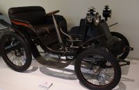 10/B Technischen Museum, Vienna – Austria