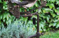 Hard Tire Safety Singer 1888