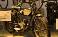 214 - Reims Automobile musée