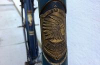 Indian Motorcycle Company