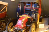 214 - Reims Automobile musée