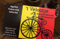 216 - 't Velootje PUB - Gent