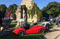 Beaulieu 2017
