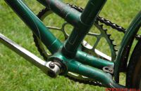 Hirondelle - retro direct