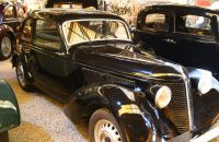 214 - Reims Automobile musée