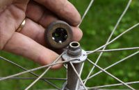 High wheels for Mannheim 2017