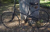 X-frame safeties and more pre 1900