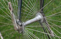 High wheels for Mannheim 2017