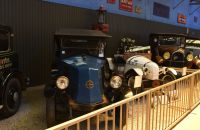 214 - Reims Automobile musée