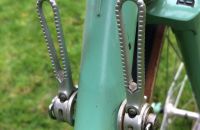 Závodní kola Campagnolo