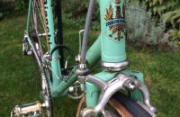 Závodní kola Campagnolo