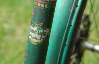 Hirondelle - retro direct