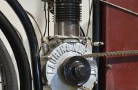 10/B Technischen Museum, Vienna – Austria