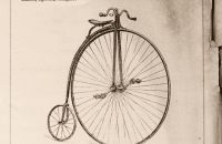 High wheels for Mannheim 2017