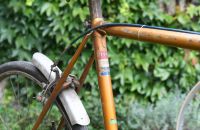 Sport bikes 1935 - 50