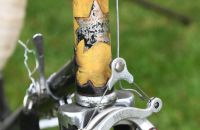 Sport bikes 1935 - 50