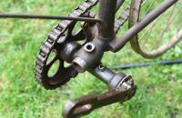 Hard Tire Safety Singer 1888