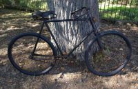 X-frame safeties and more pre 1900