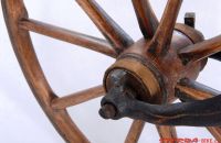 OTTO children high wheel
