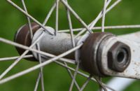 High wheels for Mannheim 2017