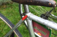 Sport bikes 1935 - 50