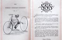 Singer & Co., 1888