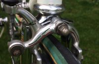 Závodní kola Campagnolo
