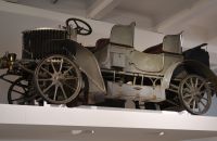 10/B Technischen Museum, Vienna – Austria